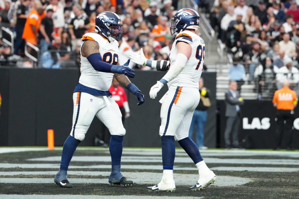 Denver Broncos