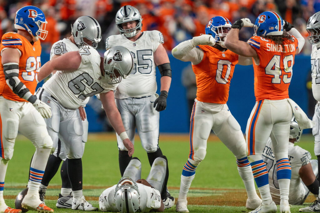 Denver Broncos